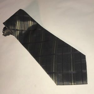 Kenneth Cole Silk Tie